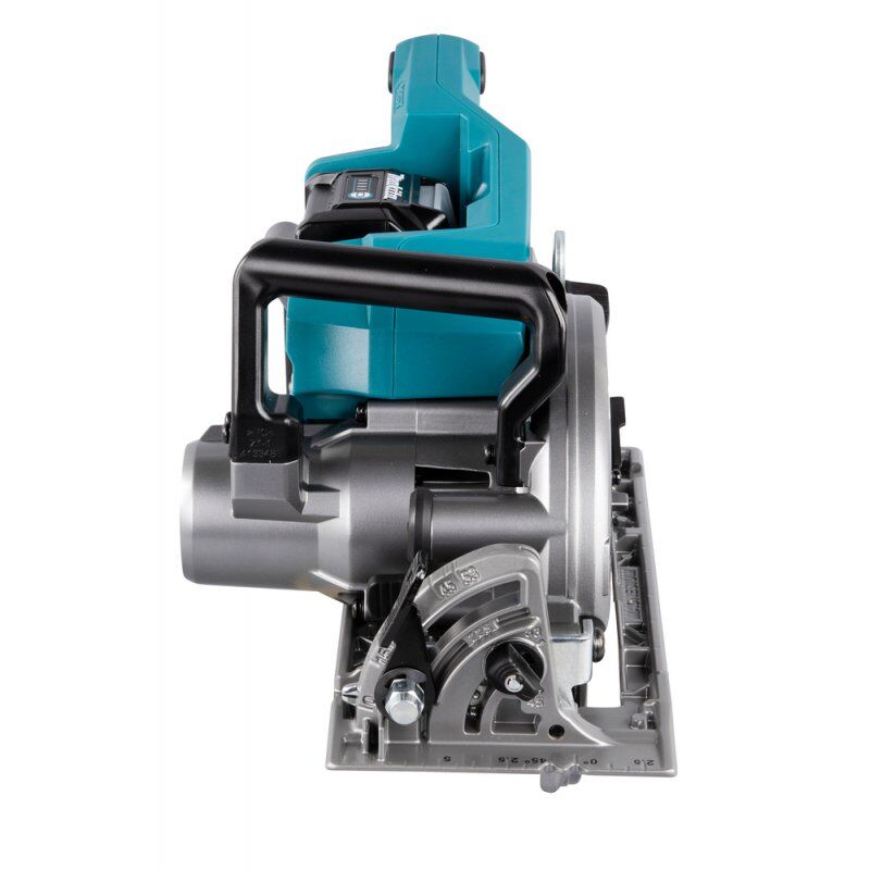 Makita RS001G 18,5 cm Noir, Vert 6400 tr/min
