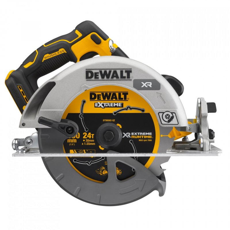DeWALT DCS573NT-XJ scie circulaire portative