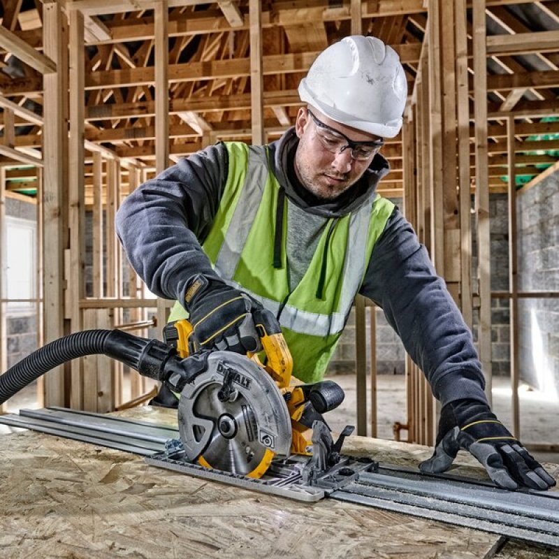 Dewa Akku Handkreissäge 18V | DCS572NT-XJ