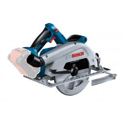 Bosch GKS 18V-68 C Professional 19 cm Black, Blue, Grey 5000 RPM