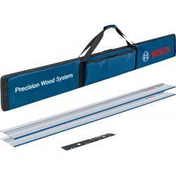 Bosch FSN 1400 Guide rail