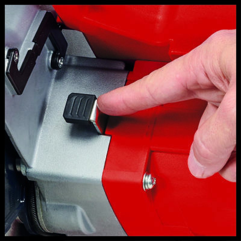 Einhell TC-SM 216 5200 RPM 1500 W