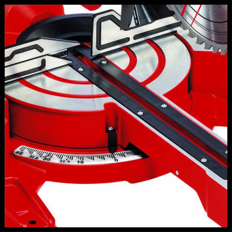 Einhell TC-SM 254 5000 tr/min 1800 W