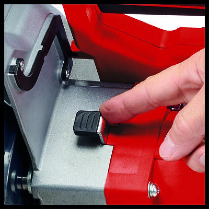 Einhell TC-SM 254 5000 tr/min 1800 W