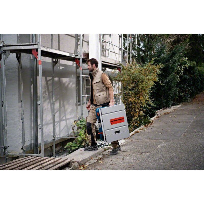 Bosch GTS 18V-216 Professional