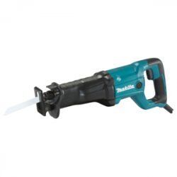 Makita JR3051TK Scies alternatives 3000 spm 1200 W Noir, Bleu