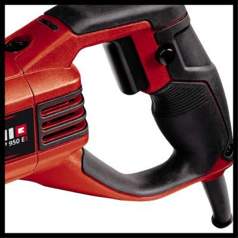 Einhell TE-AP 950 E 950 W Black, Red