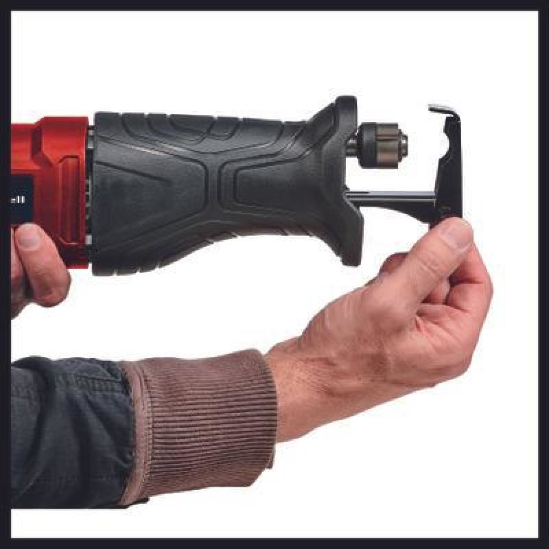 Einhell TC-AP 690 E 690 W Noir, Rouge