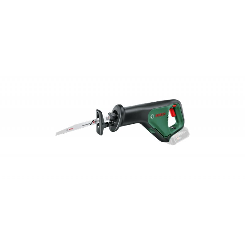 BOSCH AdvancedRecip 18 BT | 06033B2402