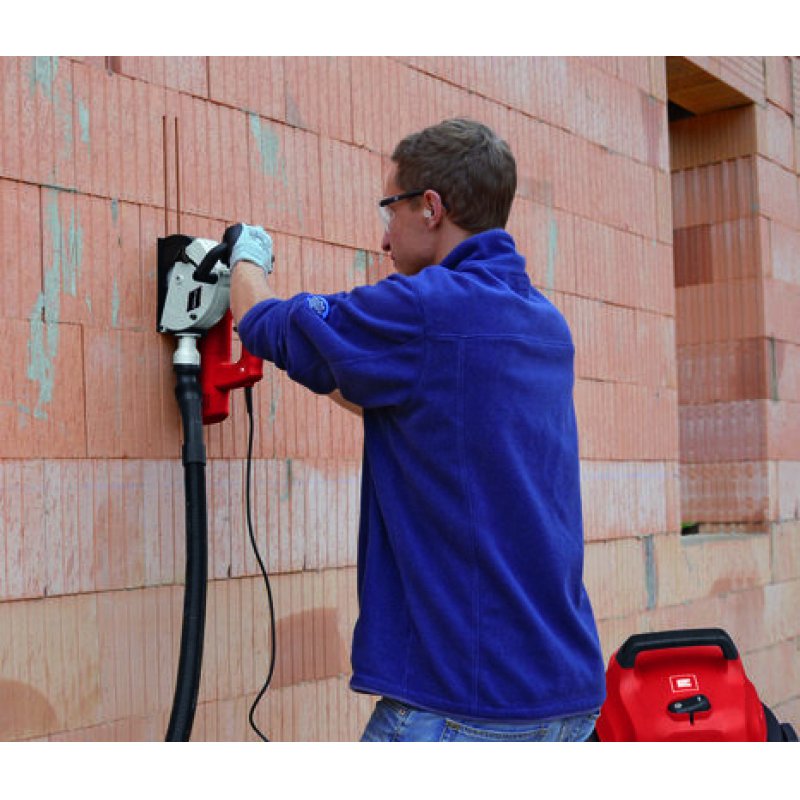 Einhell TC-MA 1300 12,5 cm 9000 tr/min 1320 W