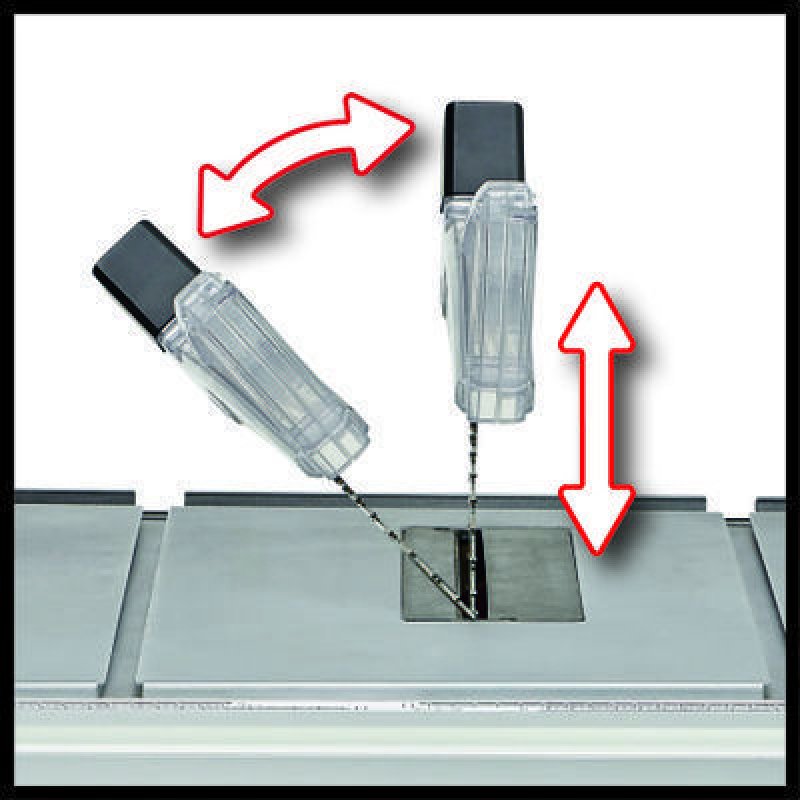 Einh Tischkreissäge TC-TS 2225 U | 4340515
