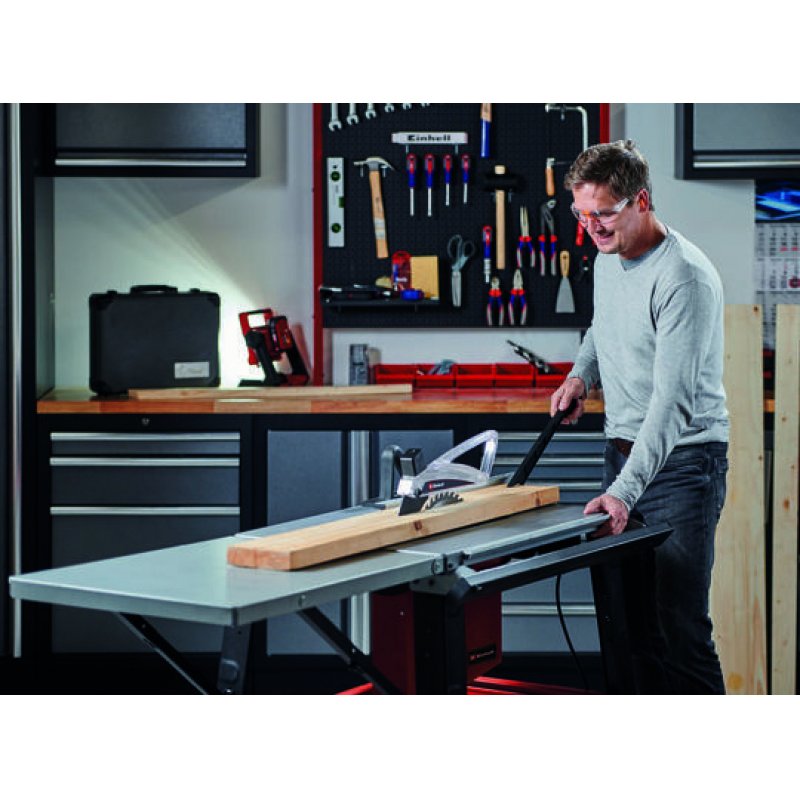 Einhell TE-TS 315 UD 2950 tr/min