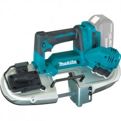 Makita DPB183Z scie à ruban portative Batterie