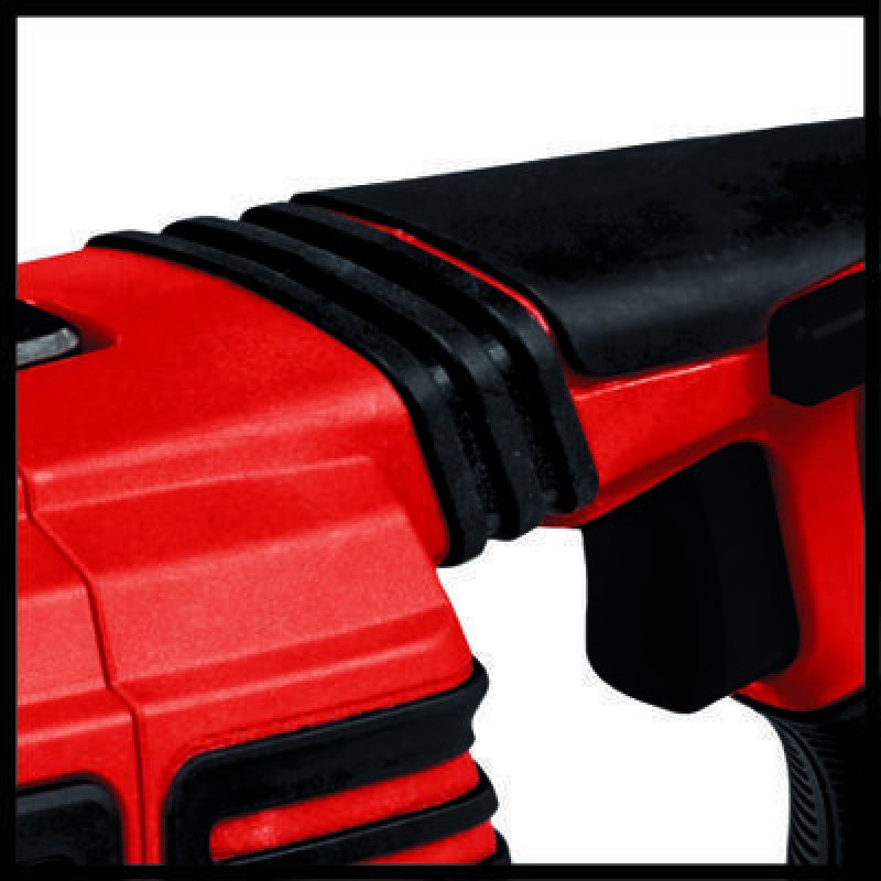Einhell TE-AP 18/28 Li BL - Solo 2500 spm Noir, Rouge