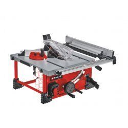 Einhell TE-TS 36/210 Li-Solo 3800 RPM