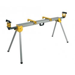 DeWALT DE7023 support de scie à onglets 4 pieds
