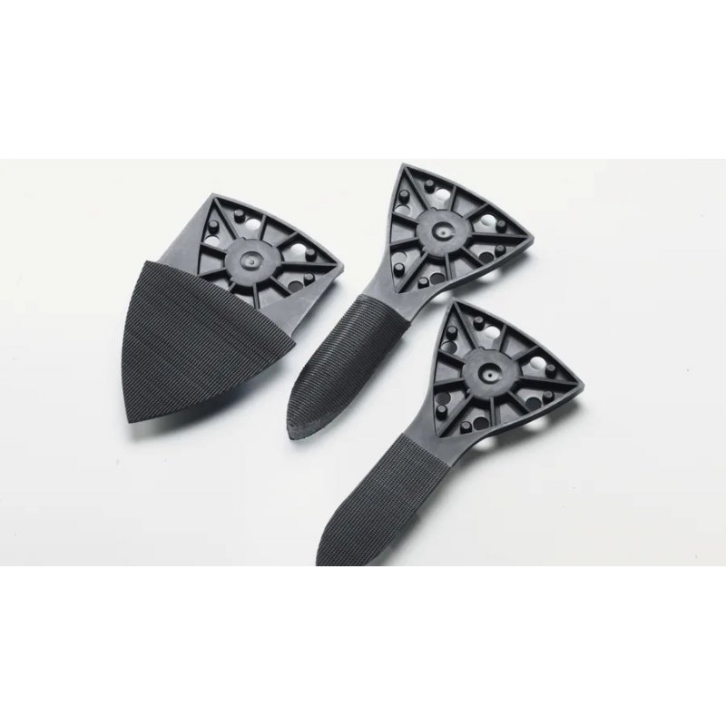 Bosch PSM 200 AES Multi sander 26000 RPM Black, Green 200 W