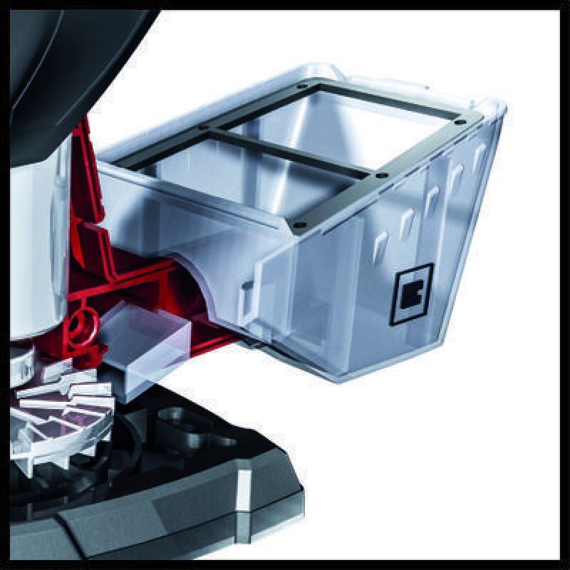 Einhell TE-OS 18/150 Li Solo 12000 RPM 24000 OPM Black, Red