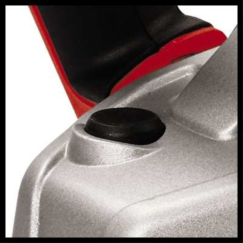 Einhell CE-CP 18/180 Li E-Solo Ponceuse à disque 3000 tr/min Noir, Rouge