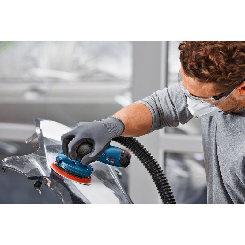 BOSCH GEX 12V-125 SOLO            KARTON | 0601372101