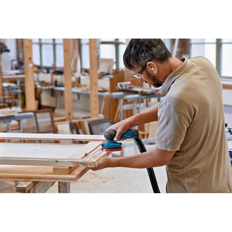 BOSCH GEX 12V-125 SOLO            KARTON | 0601372101