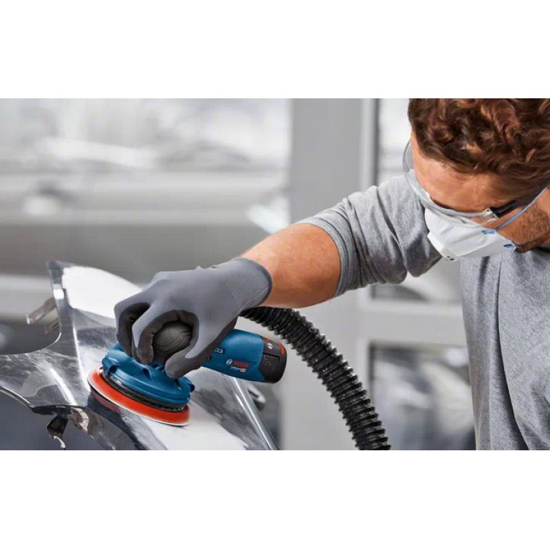 BOSCH GEX 12V-125 SOLO            L-BOXX | 0601372100