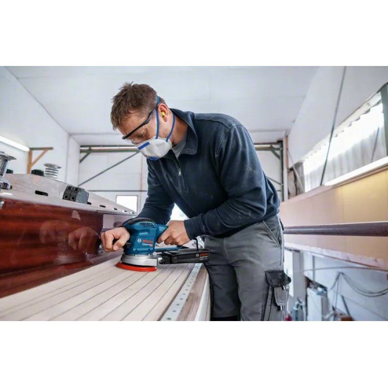 BOSCH GEX 34-150                  KARTON | 0601372800