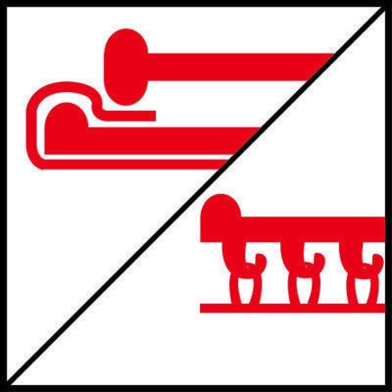 Einh Akku-Schwingschleif.TC-OS 18/187 | Li - Solo