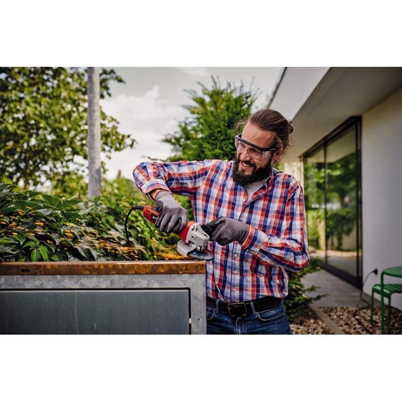 Einhell 4430971 meuleuse d'angle 850 W 1,61 kg