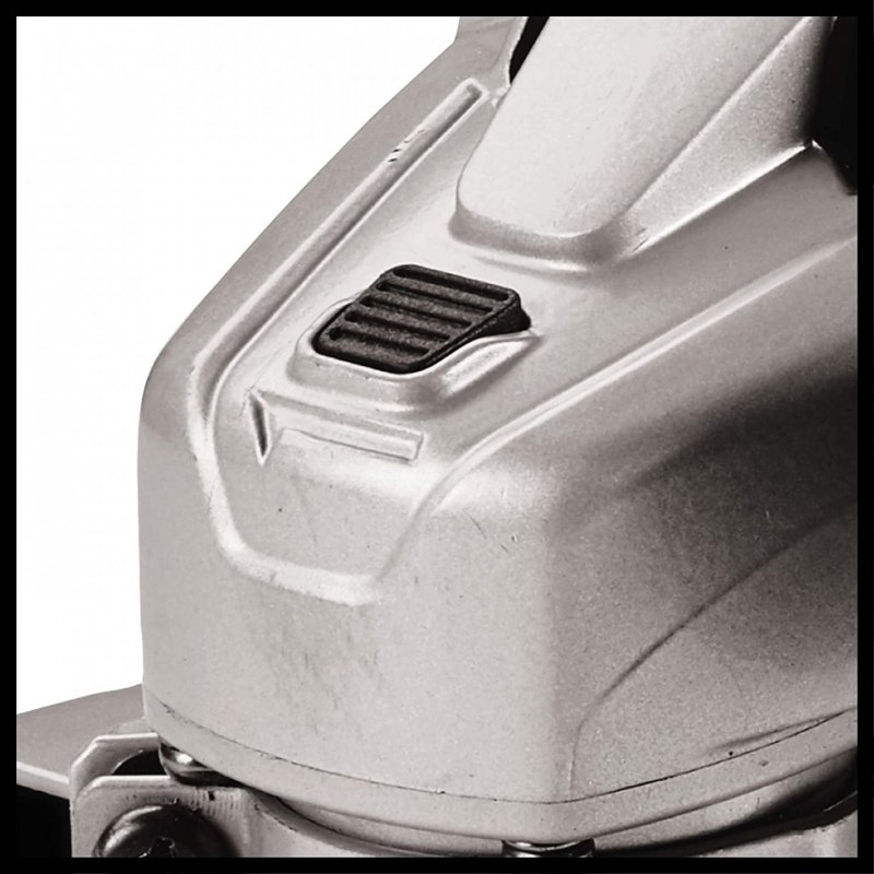 Einhell 4430971 meuleuse d'angle 850 W 1,61 kg