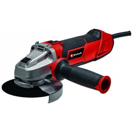 Einhell TE-AG 125/1010 CE Q angle grinder 12.5 cm 12000 RPM 1010 W 2.03 kg