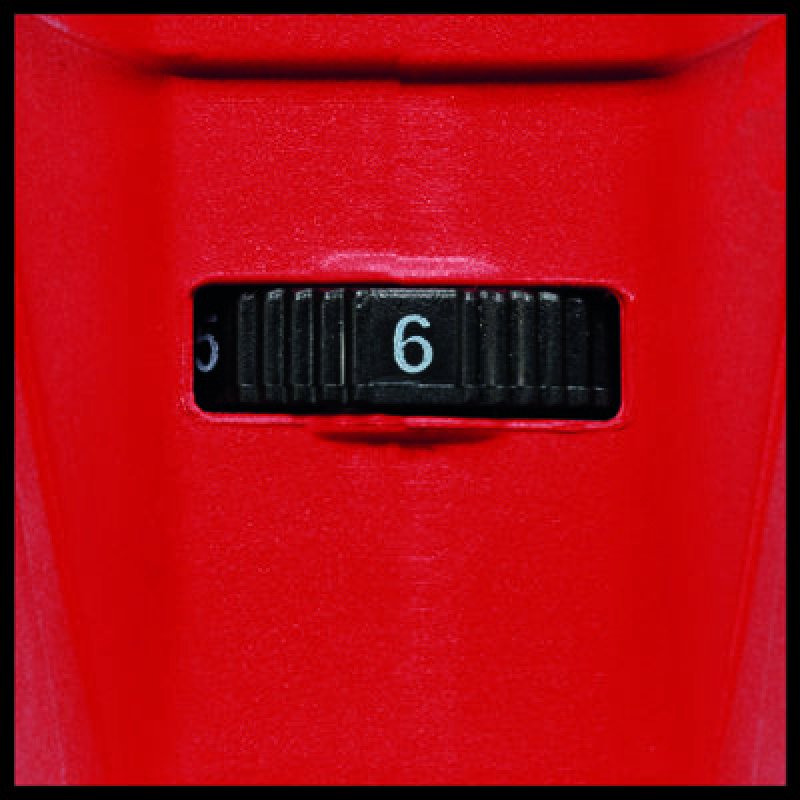 Einhell TE-AG 125/1010 CE Q meuleuse d'angle 12,5 cm 12000 tr/min 1010 W 2,03 kg