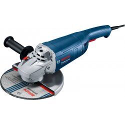 BOSCH GWS 20-230 J                KARTON | 06018C1302
