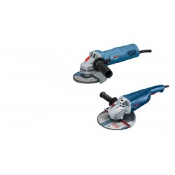 BOSCH GWS 20-230 J + GWS          KARTON | 06018C1306