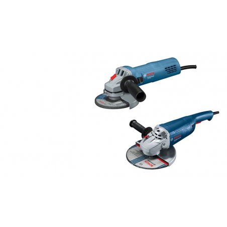 BOSCH GWS 20-230 J + GWS          KARTON | 06018C1306