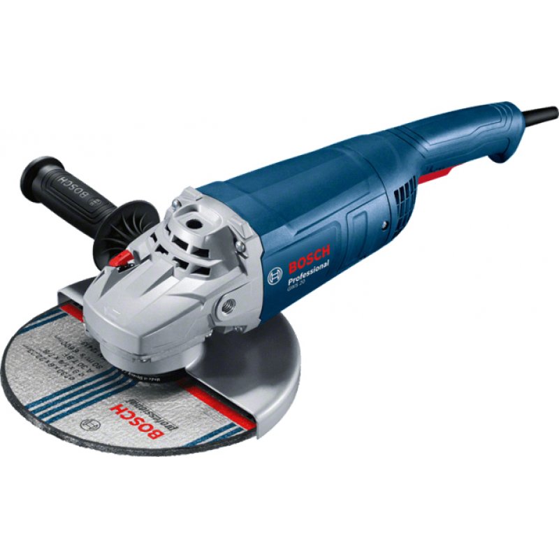 Bosch GWS 20-230 J+ GWS 880 Professional meuleuse d'angle 23 cm 6500 tr/min 2000 W 5,5 kg