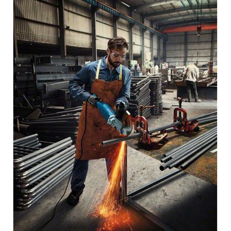 Bosch GWS 20-230 J+ GWS 880 Professional meuleuse d'angle 23 cm 6500 tr/min 2000 W 5,5 kg