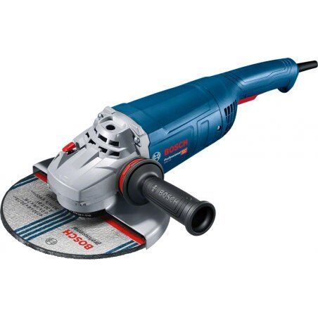Bosch GWS 22-180 J meuleuse d'angle 18 cm 8500 tr/min 2200 W 5,3 kg