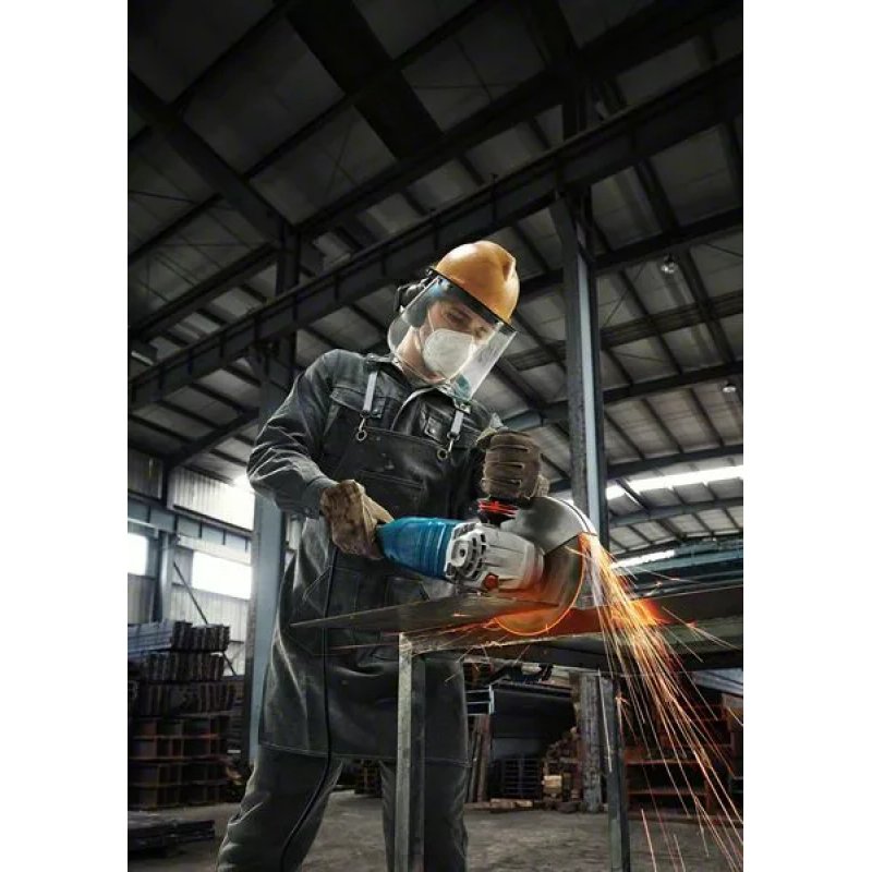 Bosch GWS 24-230 P angle grinder 23 cm 6500 RPM 2400 W 5.9 kg