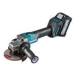 Makita GA005GZ angle grinder 12.5 cm 8500 RPM 2.9 kg