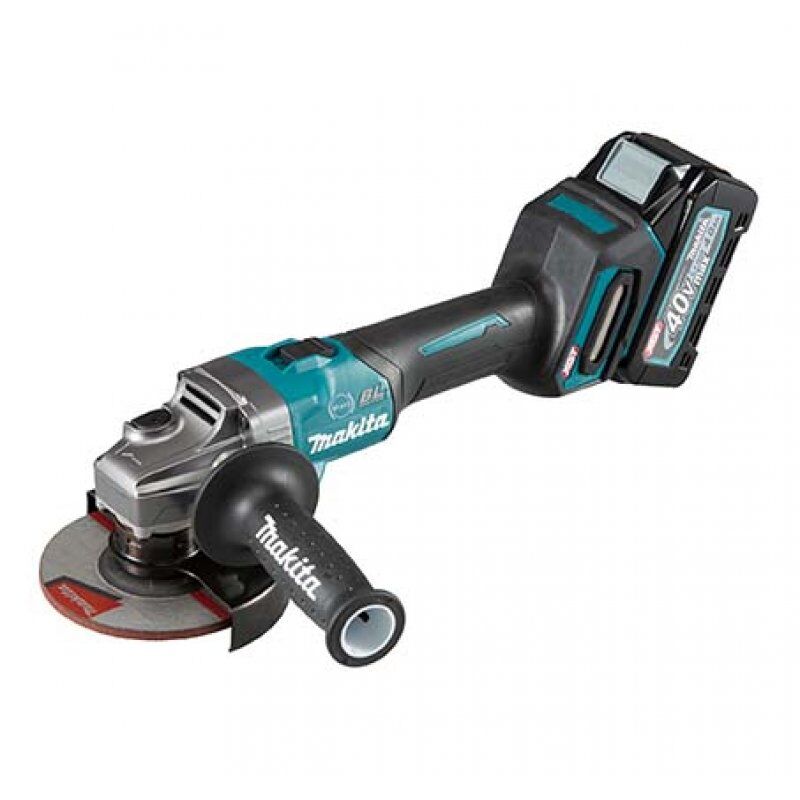 Makita Akku-Winkelschleife GA005GZ   40V