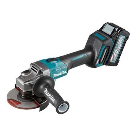 Makita GA005GZ angle grinder 12.5 cm 8500 RPM 2.9 kg