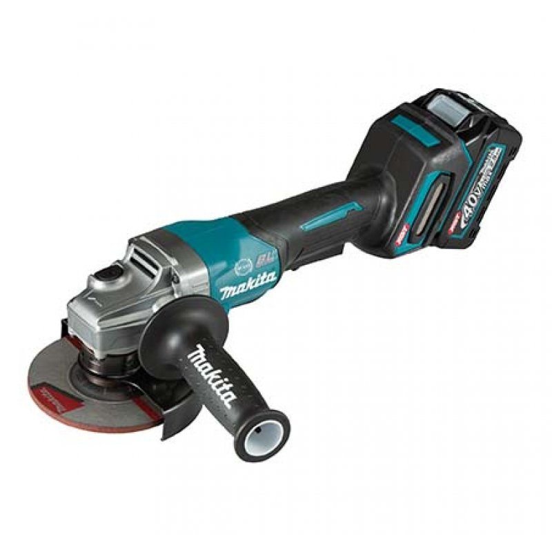 Makita GA013GZ meuleuse d'angle 12,5 cm 8500 tr/min 3 kg