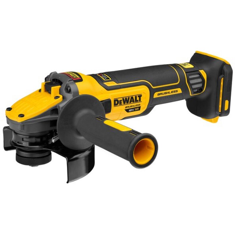 DeWALT DCG409NT-XJ meuleuse d'angle 12,5 cm 9000 tr/min 1,8 kg