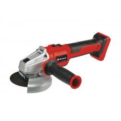 Einhell AXXIO 18/115 Q angle grinder 11.5 cm 8500 RPM 1.54 kg