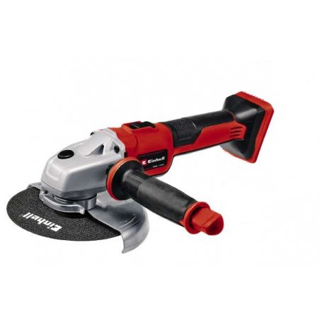 Einhell TE-AG 18/150 Li BL - Solo angle grinder 15 cm 8500 RPM 1.78 kg