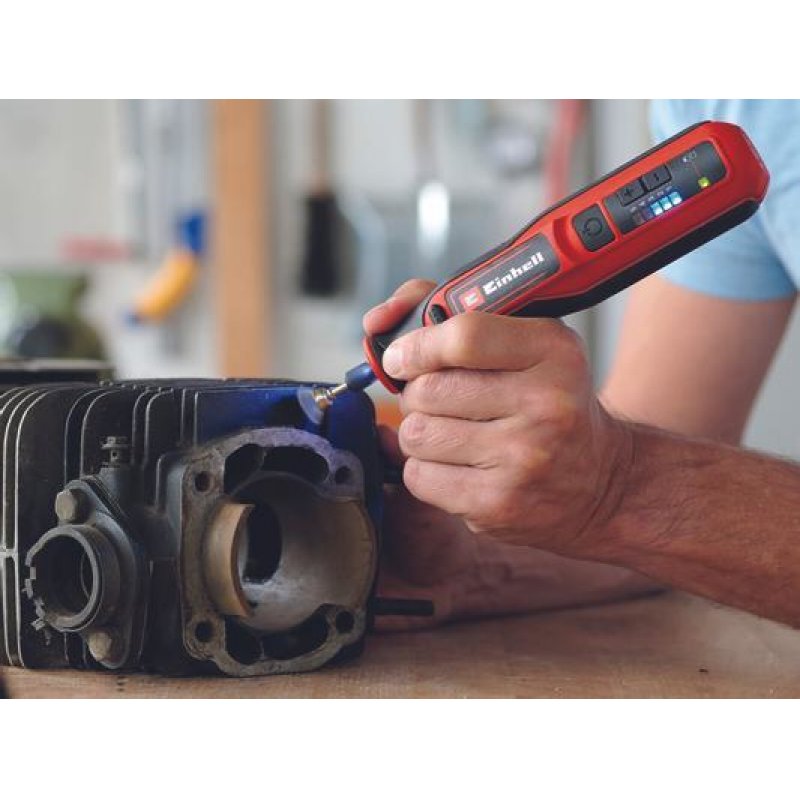 Einhell TE-MT