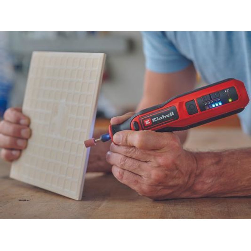 Einh Akku/Gravur-Werkzeug TE-MT 7,2Li | 4419330