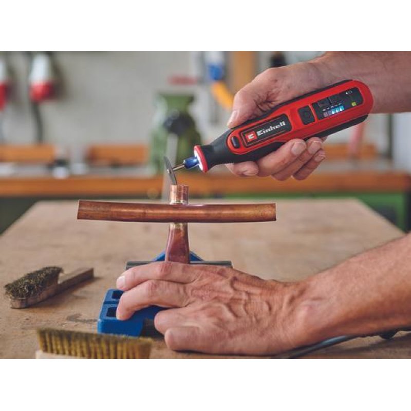 Einh Akku/Gravur-Werkzeug TE-MT 7,2Li | 4419330