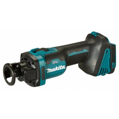 Makita DCO181Z Akku-Handfräse 18 V Lithium-Ion (Li-Ion) Vert